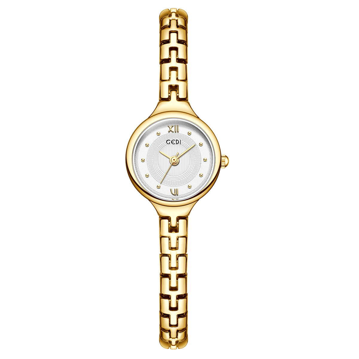 Luxury Watch Vintage - 新しい腕時計ヴィンテージライト高級ニッチハイエンドブレスレットウォッチ大学生腕時計絶妙なファッションクォーツ腕時計
