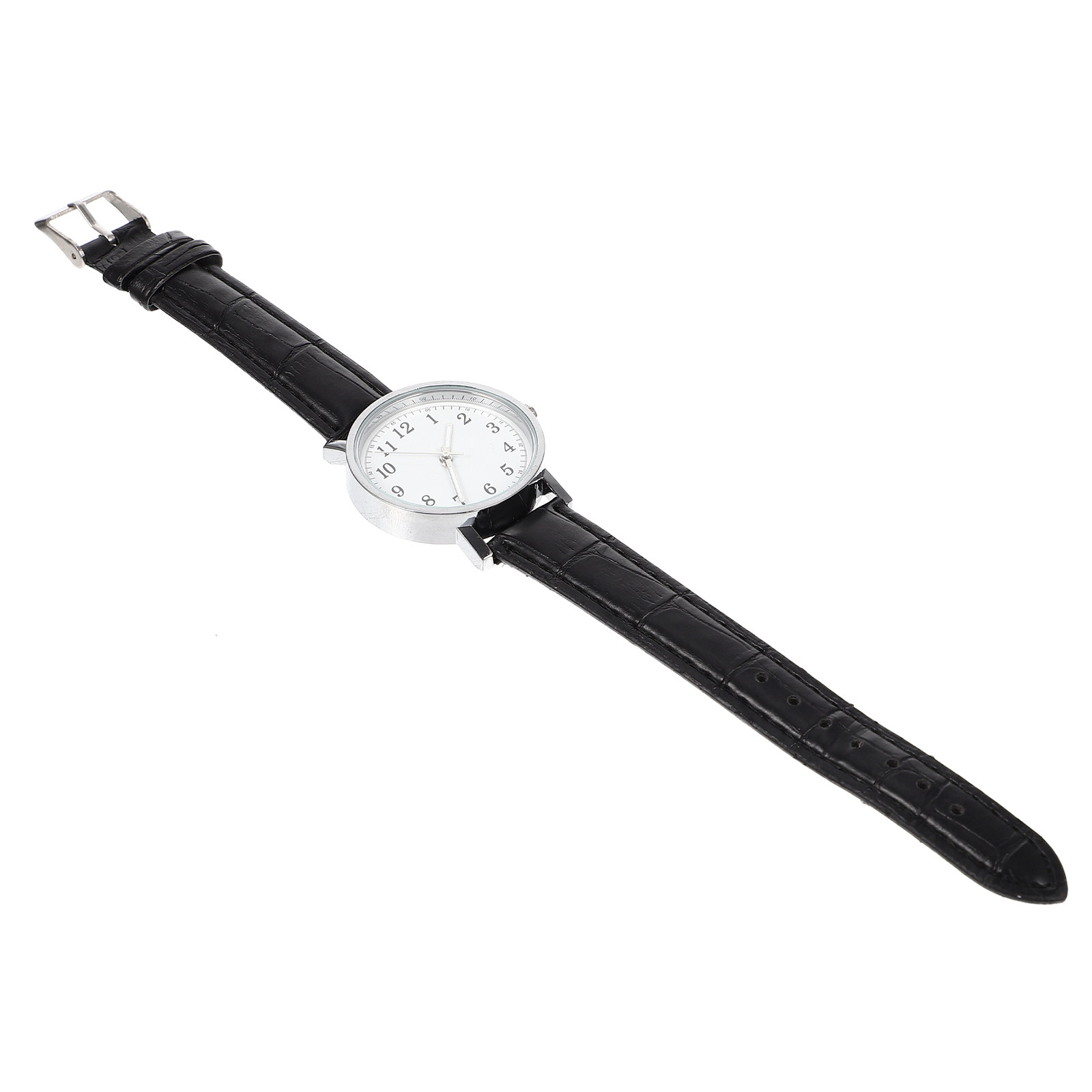 Luxury Watch Lady - ファッショナブルな女性用クォーツ時計、精巧な作り、シンプルなデザイン、耐摩耗性ストラップ、会議、日常使用、旅行、ギフトに最適