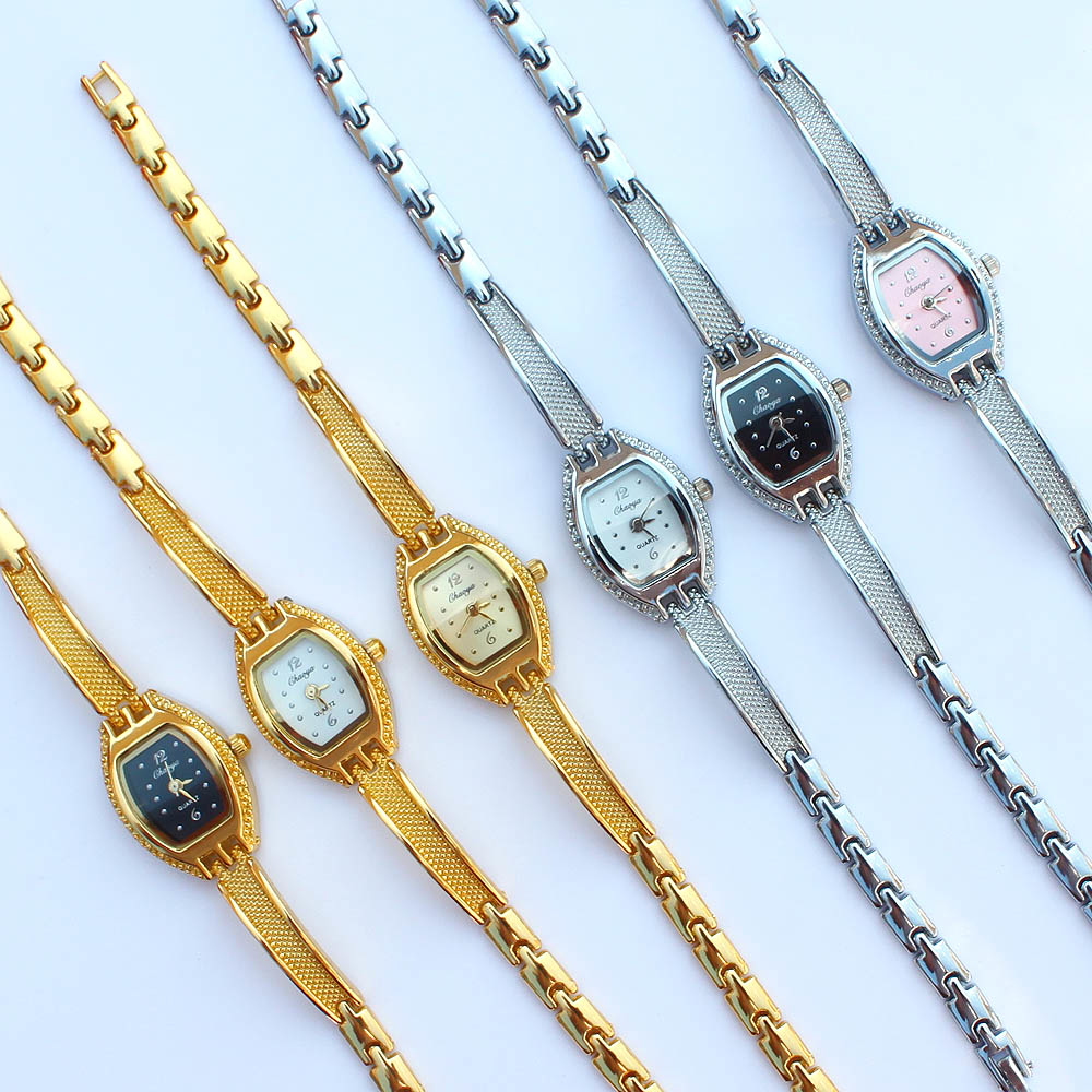 Luxury Watch And Price - 10個、卸売価格! 女性のための高級クォーツ時計,女性の腕時計,ドレス,かわいい