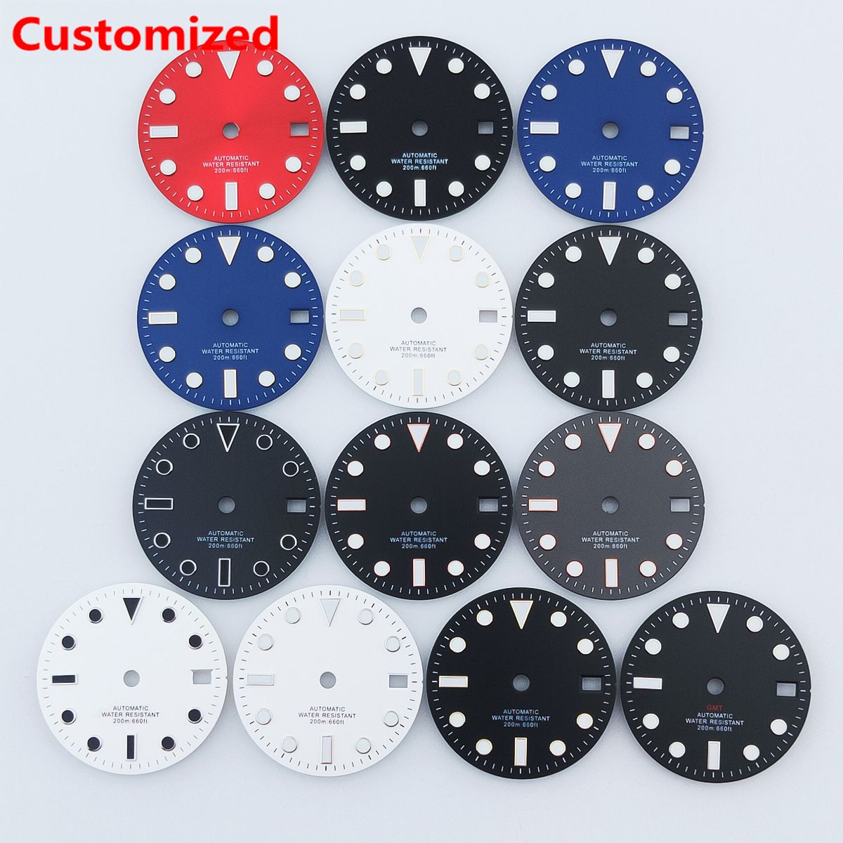 カスタム貨物の差額価格、運賃の差額を確認してください。 - Luxury Watch And Price のレビューと価格