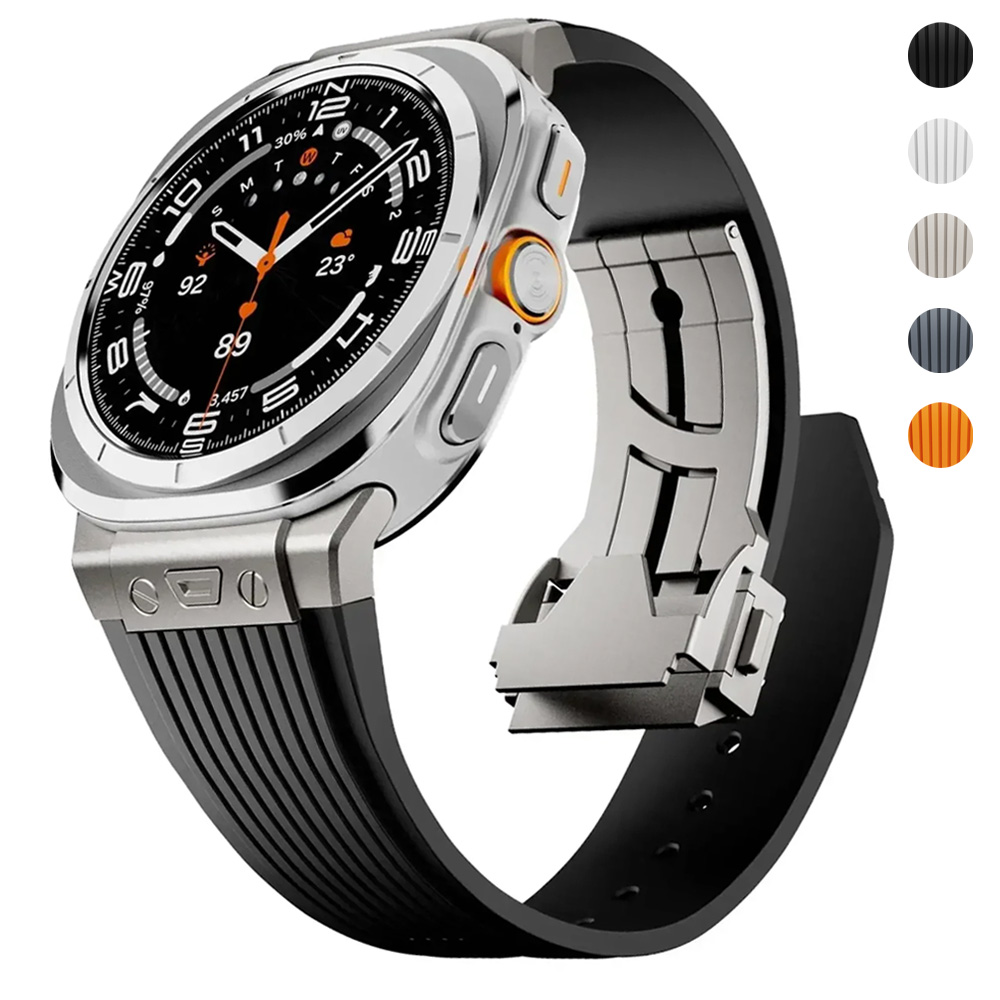 Samsung Galaxy Watch Ultra 2 2 - Luxury Watch Galaxy のレビューと価格