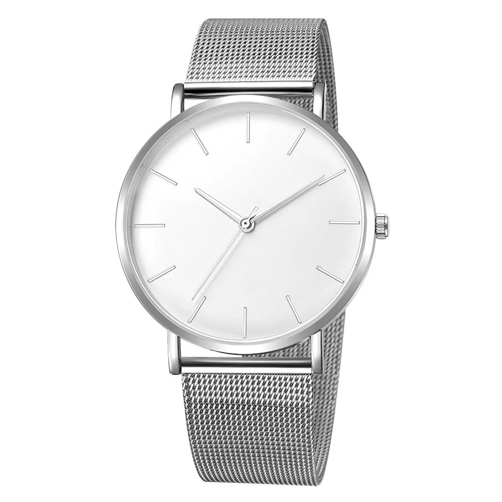 レジャーシンプルな女性の腕時計 2025 ヴィンテージメッシ - Luxury Watch Vintage のレビューと価格