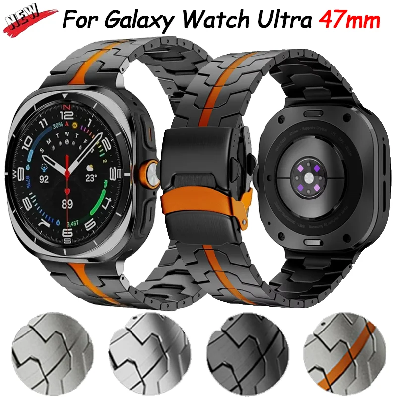 Samsung Galaxy Watch Ultra 202 - Luxury Watch Galaxy のレビューと価格