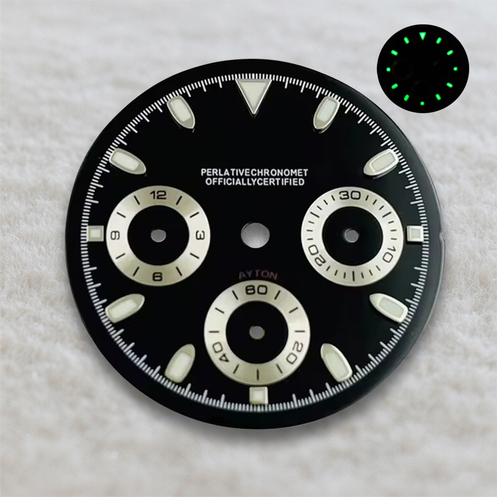 新しい 29.5 ミリメートルダイヤル S ロゴダイヤル D - Exhibition Caseback のレビューと価格