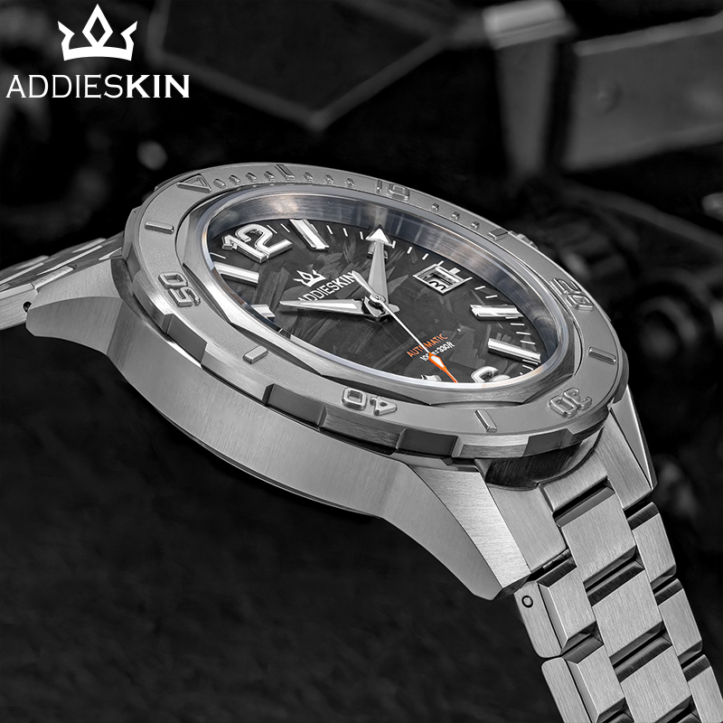 AddiesKin Miyota9015 機械式メンズ腕時計 - Luxury Watch Second Hand のレビューと価格