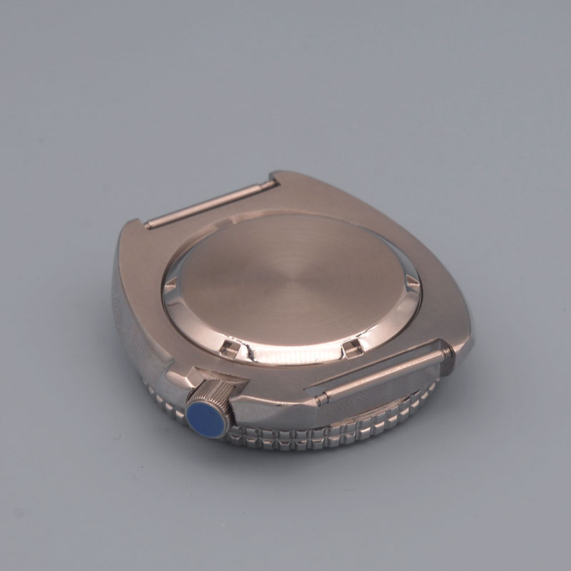 Mod skx 6105 6309カメケースを見てフィットN - Exhibition Caseback のレビューと価格