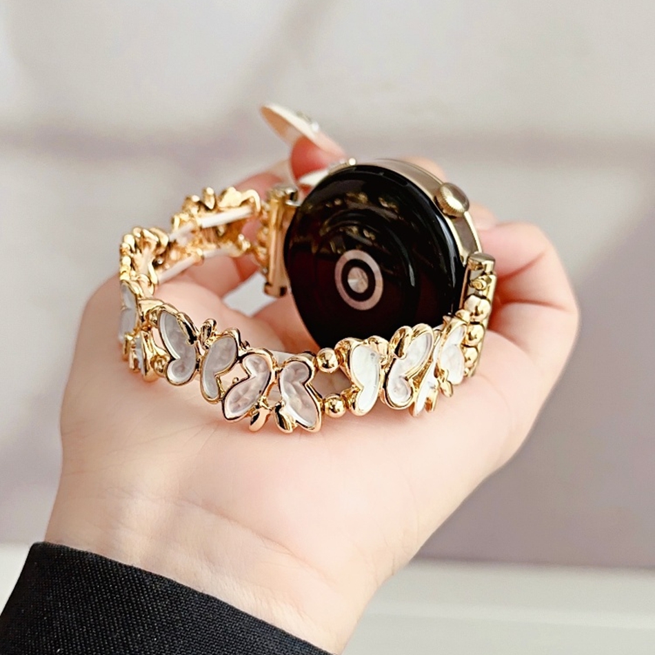 サムスンギャラクシーウォッチ7、6、4、クラシック5プロ、レ - Luxury Watch Galaxy のレビューと価格
