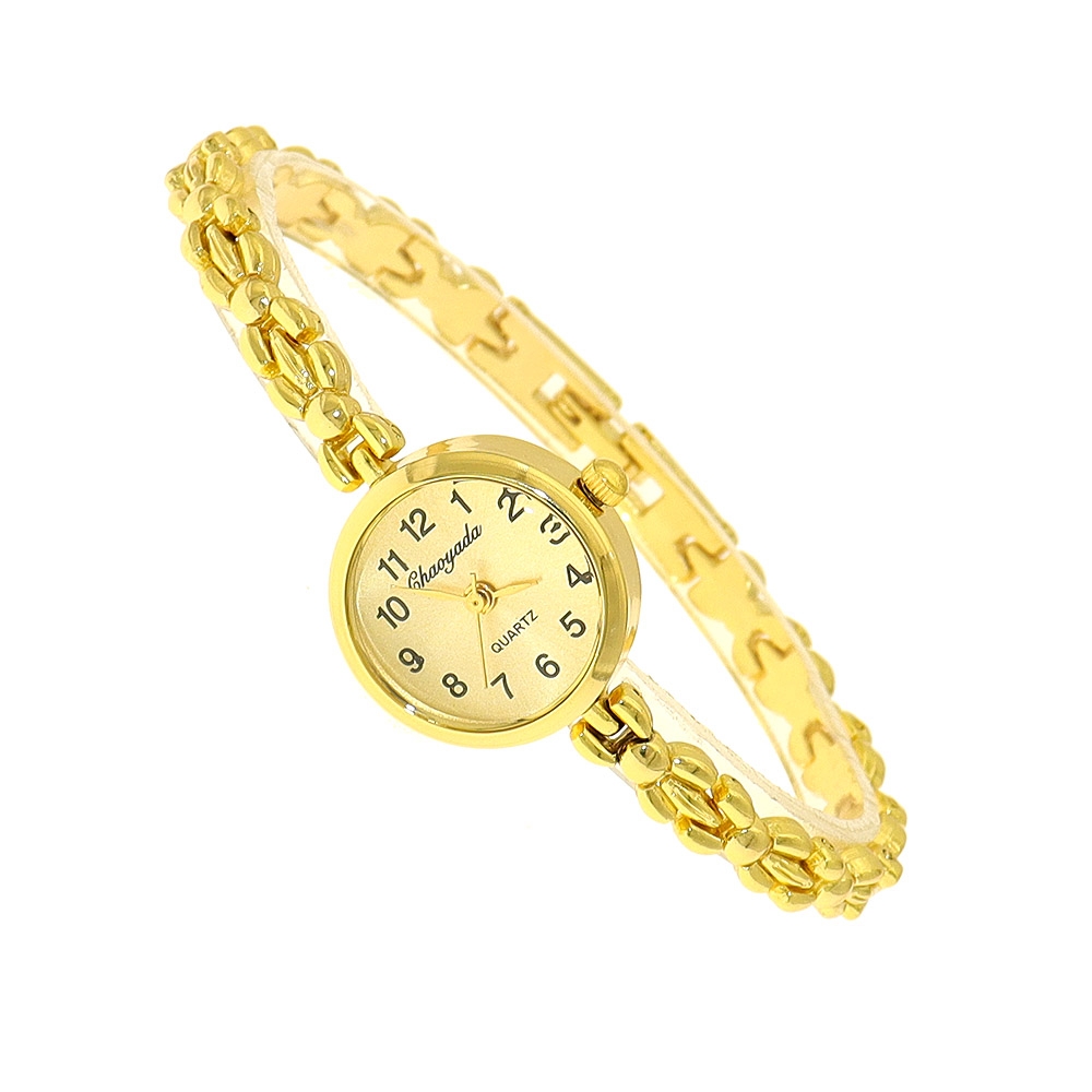 10 個工場価格レディースブレスレット腕時計女性の腕時計高級 - Luxury Watch And Price のレビューと価格