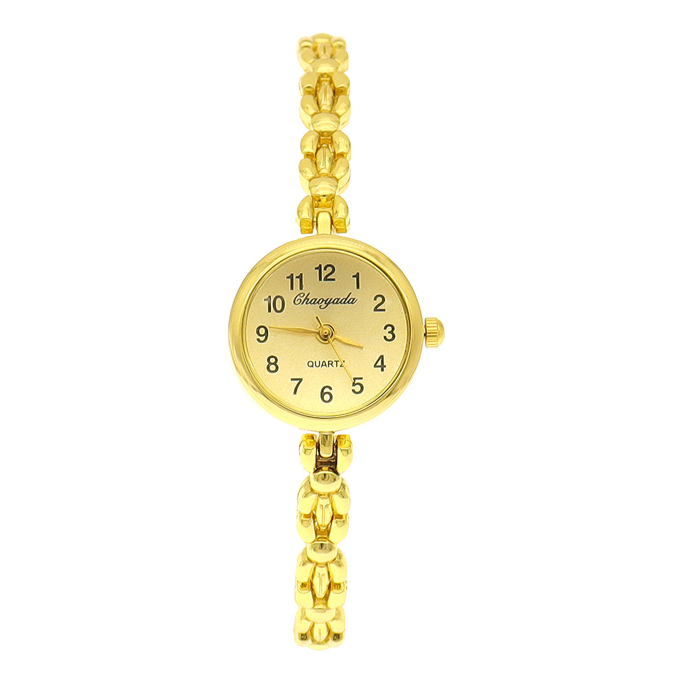 10 個工場価格レディースブレスレット腕時計女性の腕時計高級 - Luxury Watch And Price のレビューと価格