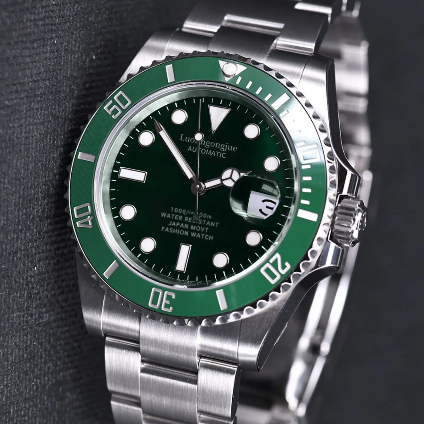 高級メンズ腕時計、ビジネススタイルのスケルトン自動機械式時計 - Luxury Watch Name Brands のレビューと価格