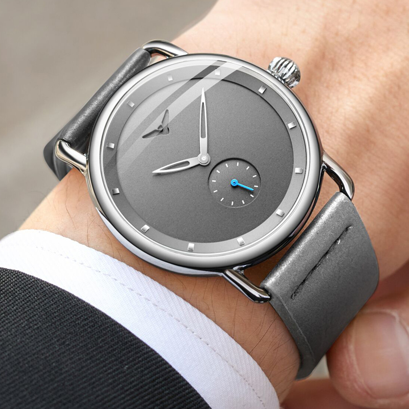 カジュアルウォッチ、メンズブランド、ONOLA、クォーツ式腕 - Luxury Watch Maker のレビューと価格