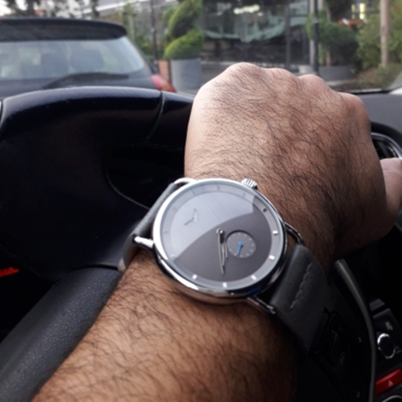カジュアルウォッチ、メンズブランド、ONOLA、クォーツ式腕 - Luxury Watch Maker のレビューと価格