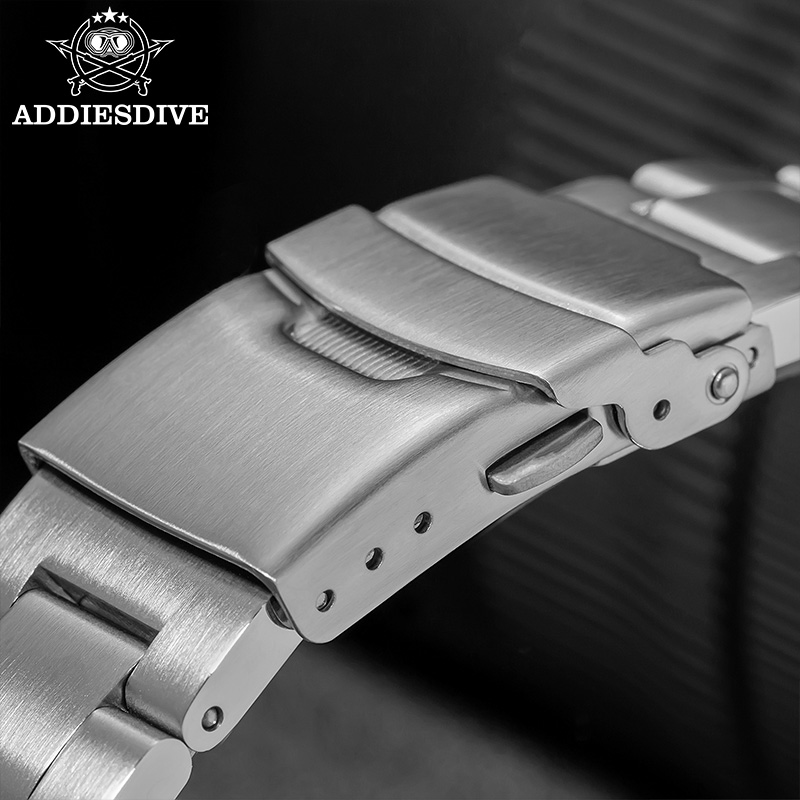ADDIESDIVE 41mm AD2537 メンズ腕時計  - Luxury Watch Longines のレビューと価格