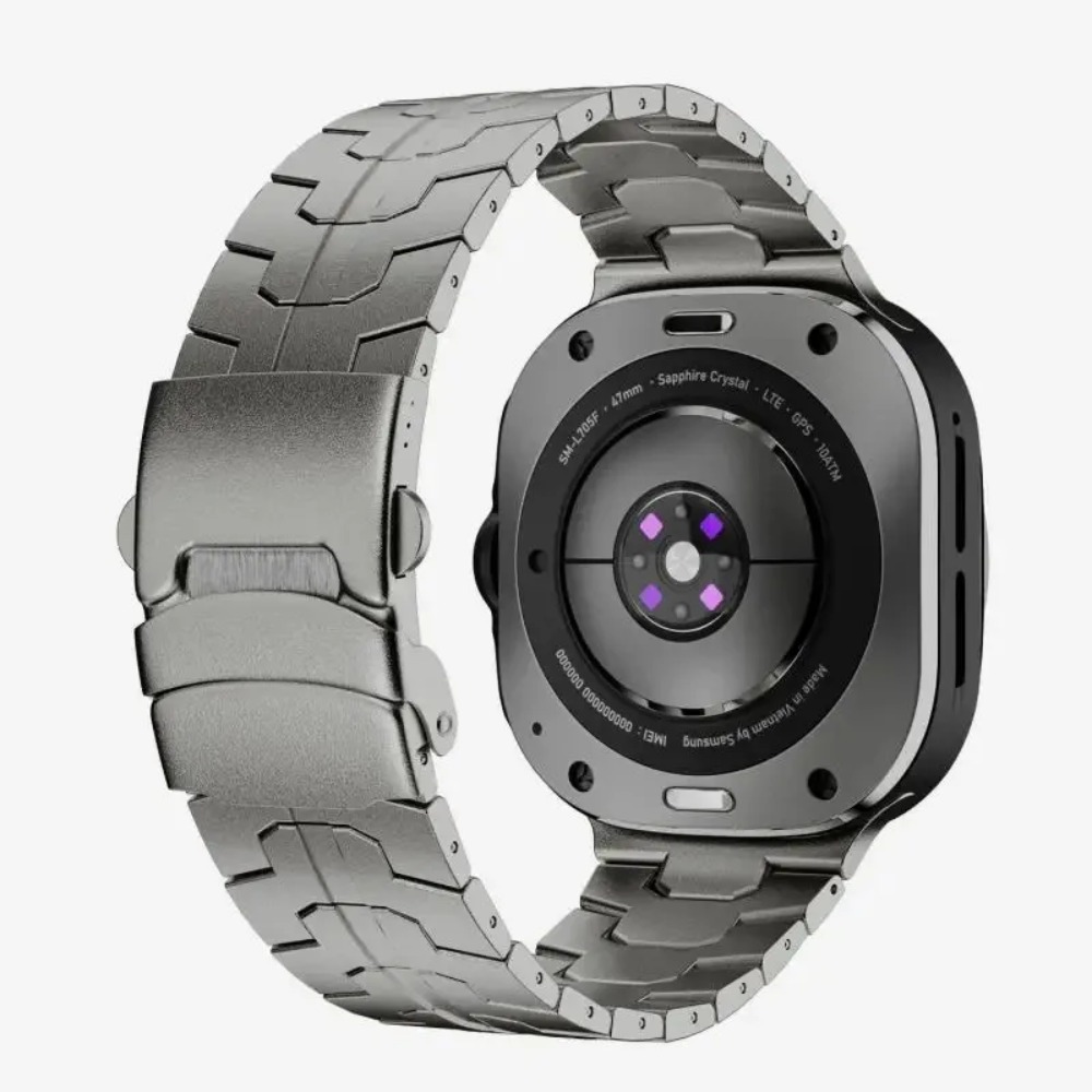 Samsung Galaxy Watch Ultra 2-1 - Luxury Watch Galaxy のレビューと価格