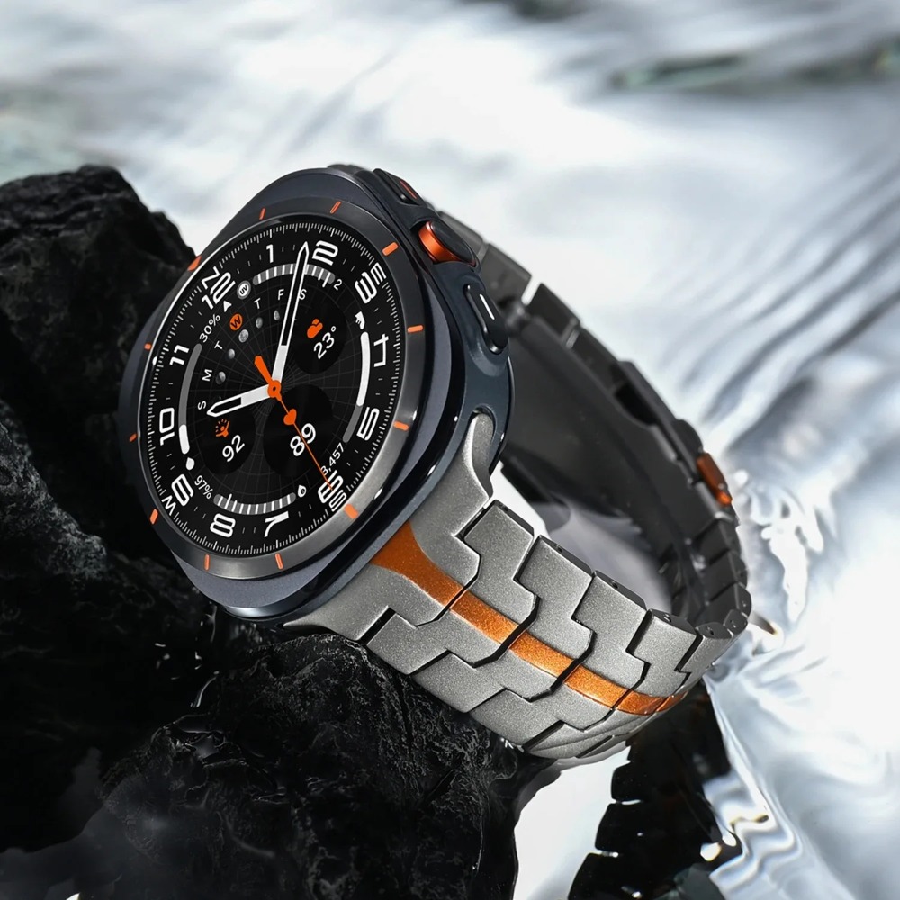 Samsung Galaxy Watch Ultra 2-1 - Luxury Watch Galaxy のレビューと価格