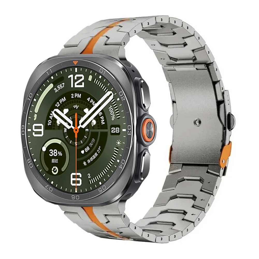 Samsung Galaxy Watch Ultra 2-1 - Luxury Watch Galaxy のレビューと価格