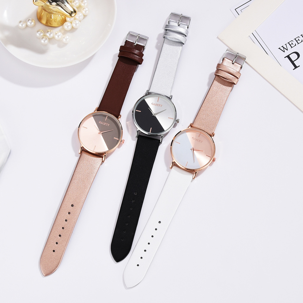 レディースレザーウォッチ,トップブランド,レディースウォッチ - Luxury Watch Lady のレビューと価格