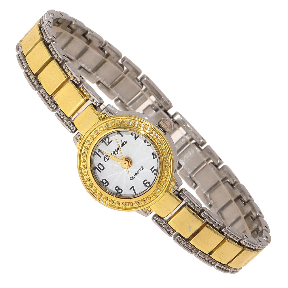 10個/ロット、混合バルクエレガントレディース腕時計、高級腕 - Luxury Watch Lady のレビューと価格