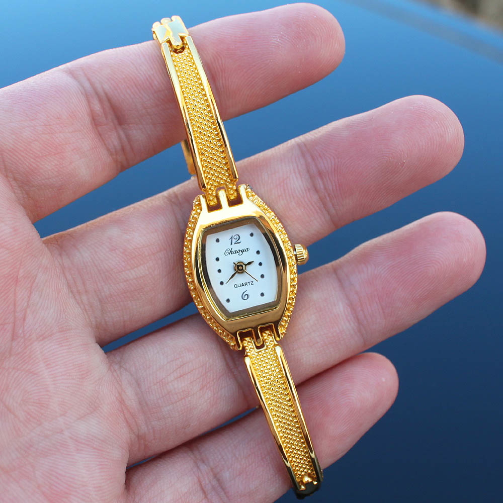 10個、卸売価格! 女性のための高級クォーツ時計,女性の腕時 - Luxury Watch And Price のレビューと価格