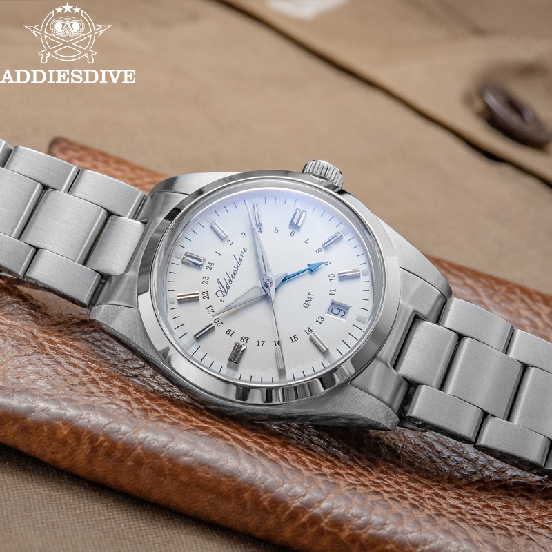 ADDIESDIVE ホットブランド 36 ミリメートル高級 - Luxury Watch Maker のレビューと価格