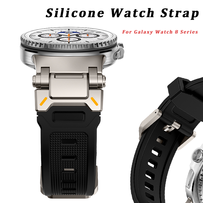 Samsung Galaxy Watch 8 44mm/40 - Luxury Watch Galaxy のレビューと価格