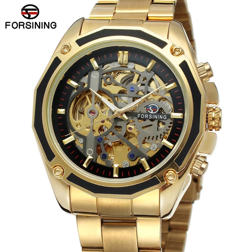 男性用および女性用腕時計,屋外用自動腕時計,中国製,1030 - Luxury Watch And Price のレビューと価格