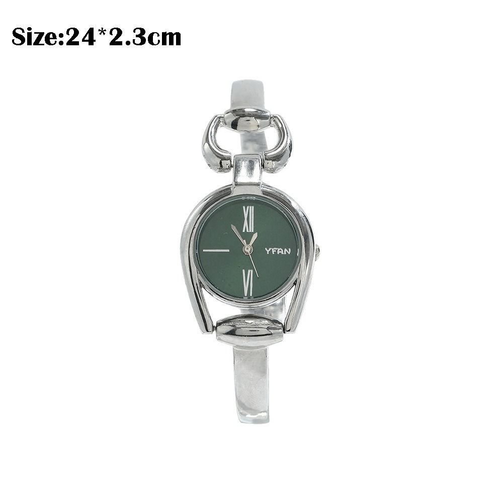 ヴィンテージラウンドブレスレットウォッチエレガントな高級クォ - Luxury Watch Vintage のレビューと価格